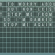 Image for article titled People’s secret confessions and existential crises are on display in a UK train station